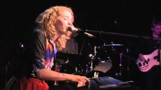 Alina Orlova - Foulkner @16tons (14)