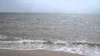 СКАЧАТЬ ФУТАЖИ для видеомонтажа. Украина Азовское море май 2015.