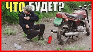 Что если залить БЕНЗИН в ТРУБЫ?