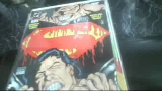 Comic Book Haul 3/23/2013