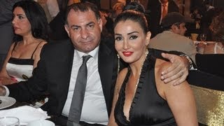 مشاهير الفن يحتفلون بأخبار النجوم فى عيدها العشرين