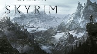 TES V Skyrim: "Legendary Edition" + SkyRe - Вилья #136