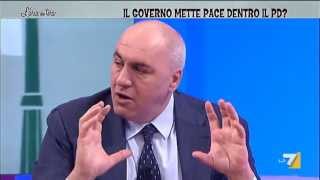 L'aria che tira 29/04/13