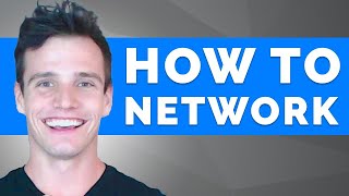 The Introvert's Guide To Networking