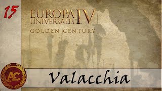 Valacchia || Europa Universalis 4 Gameplay ITA #15