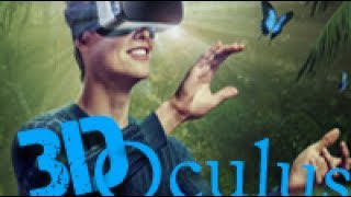 Смотреть 3D фильм в Oculus для Gear VR