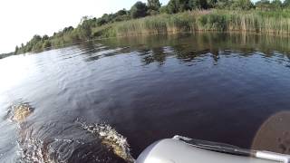 Флагман 380 Hidea 9.8 2Т