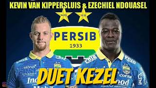 NGERII!! PREDIKSI LINE UP PERSIB VS PSS SLEMAN || MOMENT PALING BERKESAN DALAM KARIR BOJAN #FAREWELL