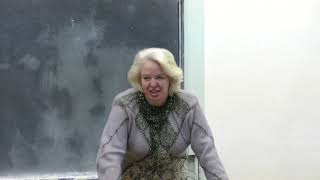 Гущина Д. Ю. - Синоптическая метеорология - Воздушные массы: влияние орографии