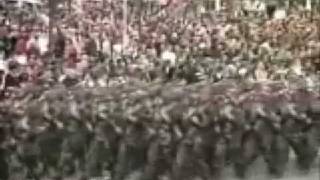 Armenian Military Parade