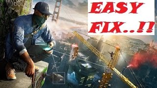 How to Download and Install WATCH DOGS 2 with crack 100% working  without any Error