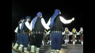 ΣΤΕΡΝΑ ΕΒΡΟΥ 11 ΣΥΝΑΝΤΗΣΗ ΜΑΡΗΔΩΝ