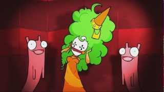 BattleBlock Theater- Cutscenes Chapter 3-5