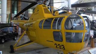 Sikorsky HOS3 1G Dragonfly