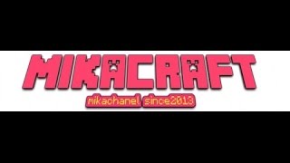 【マイクラ実況】　マインクラフト　お花畑と噴水★　MINECRAFT　マイクラ　MIKACRAFT　ゆったり　実況　#16