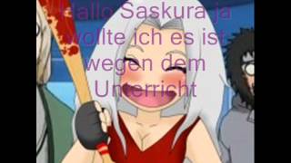 Sasusaku Schrei meinen Namen part 3