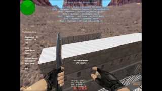 KaMeL Deathrun & Surf CS 1.6 HD 200 fps