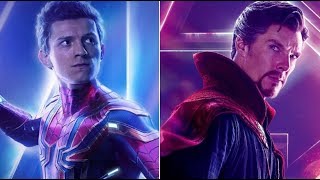 Todo Lo Que Sabemos Hasta Ahora Sobre Spider-Man: Far From Home