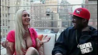 Coco - Interviewed by 50 Cent