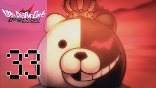 Danganronpa Another Episode: Ultra Despair Girls - Chapter 5 :: Part 1 (No Commentary)