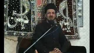 JaoTableghe wahaan Karo Allama Zamir Akhtar Naqvi