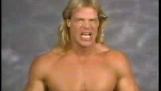 Sting & Lex Luger Interviews