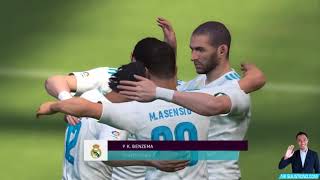 Gaming Test: Laptop Lenovo Ideapad Z410 on PES 2017 Update 2018 Gameplay