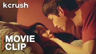 Teacher risks everything for a forbidden affair with her student...with a big secret | Misbehavior