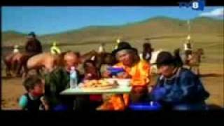 Mongol Naadam 3