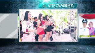 Jangan Nget Ngetan - Betha Lavenia || OM.VORIESTA