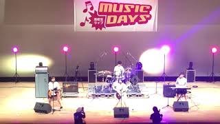 しゃれ茸。（東京学館）『プリンがない‼︎』（オリジナル） MUSIC DAYS 2019 FINAL ヤマハ賞　2019.11.3