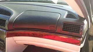 1998 BMW 750iL Individual - First Look