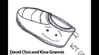 David Choi & Kina Grannis - The Way You Are (Ukulele Instrumental Cover)