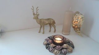 Teelicht aus Nespressokapseln - Do it Yourself