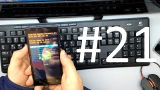 DEXP Ixion ES2 Hard Reset (сброс настроек)