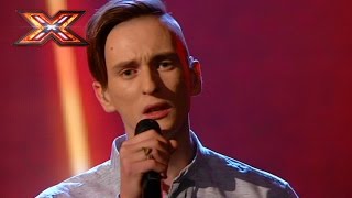 Павел Пигура и Виталий Сычак. Злива - Бумбокс и Джамала. Х-фактор 7. Первый прямой эфир