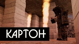 [STALCRAFT] Интервью с Картоном - Создатель Уведомителя