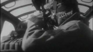 「海鷲」　昭和17年公開　藝術映画社　後援・海軍省　2/2