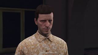 GTA 5 Online Dixon Nightclub Mission
