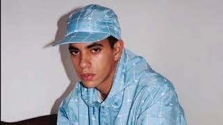 Supreme x Lacoste Reflective Grid Nylon DHgate (Aliexpress)