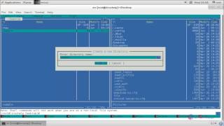 How to install Midnight Commander in Linux