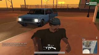 Nešto Novo?| MTA PUBG #1