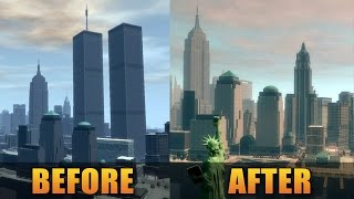 5 Video Games That Were Drastically Changed Because of 9/11!