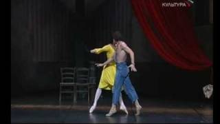 Le Jeune Homme et la Mort - Marie-Agnès Gillot, Nicolas Le Riche 2
