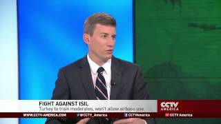 How the fight against ISIL can be won
