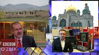 Дунё: Чегарада танглик, Қрим аннексияси 2 йиллиги ва Россияда масжидлар етарлими?