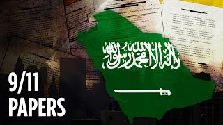 What Was Saudi Arabia's Role In 9/11?