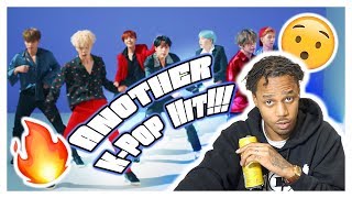 BTS (방탄소년단) 'DNA' Official MV | Another Hit! | REACTION