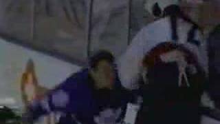 Domi vs Simon Mar 3, 1996