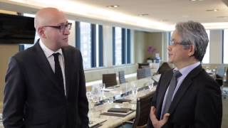 Value of Audit Roundtable in Singapore - Part 1